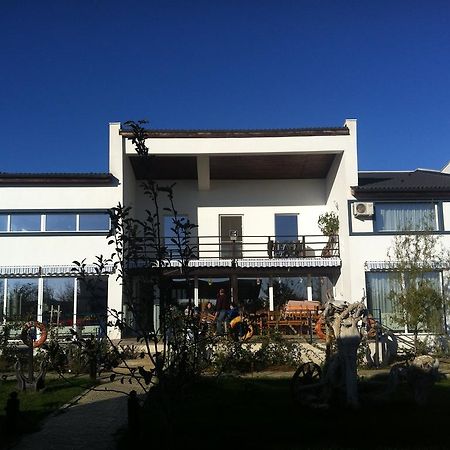 Seaman'S House Hotel Vadu Zewnętrze zdjęcie