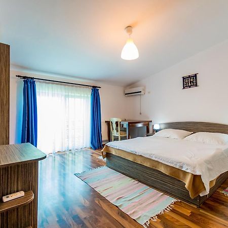Seaman'S House Hotel Vadu Zewnętrze zdjęcie