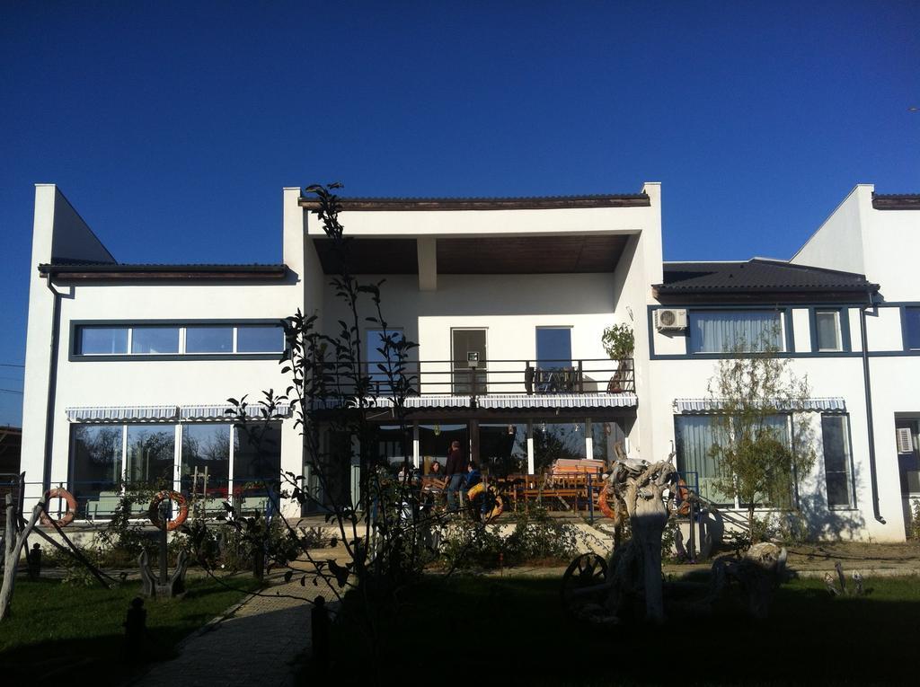 Seaman'S House Hotel Vadu Zewnętrze zdjęcie