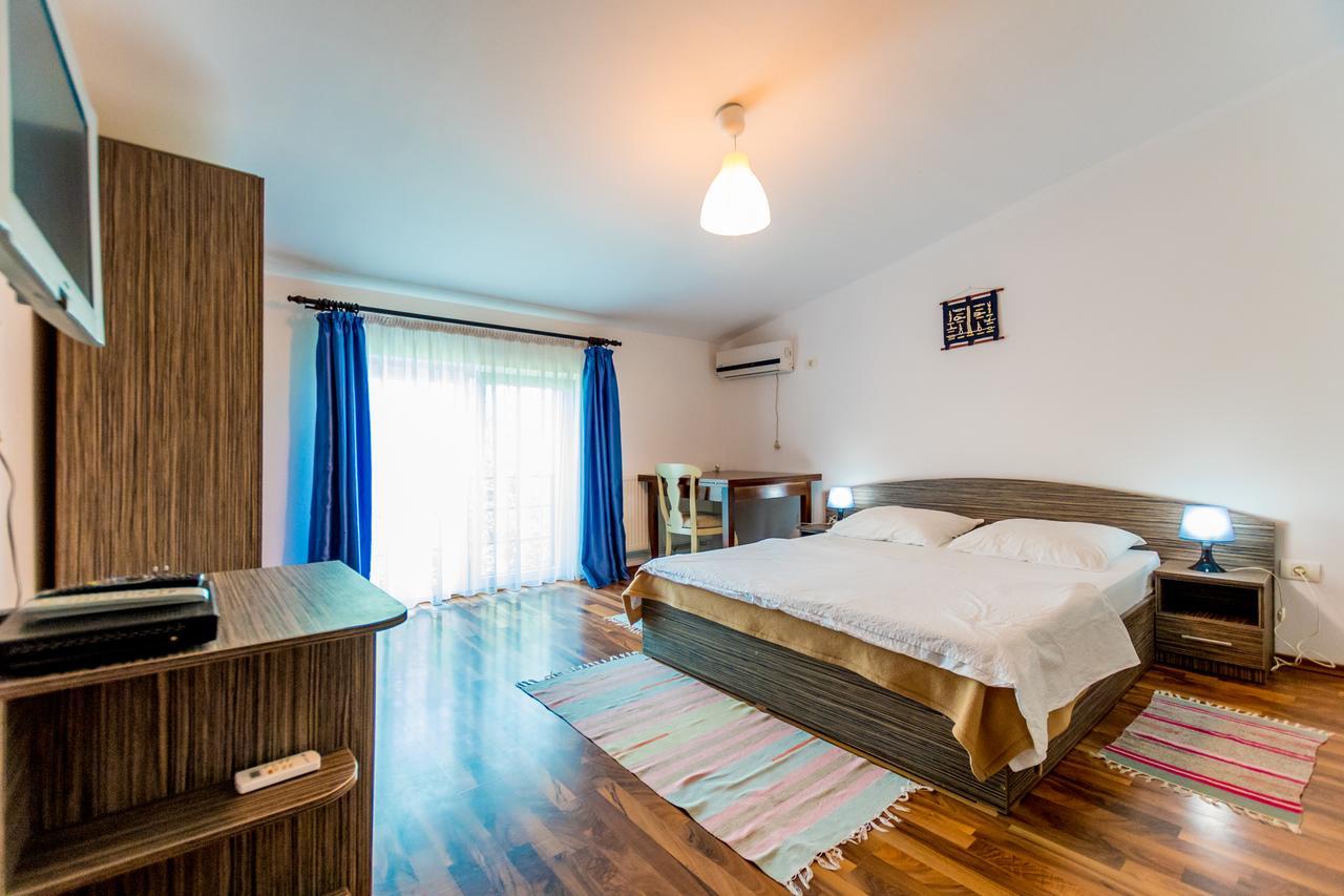 Seaman'S House Hotel Vadu Zewnętrze zdjęcie
