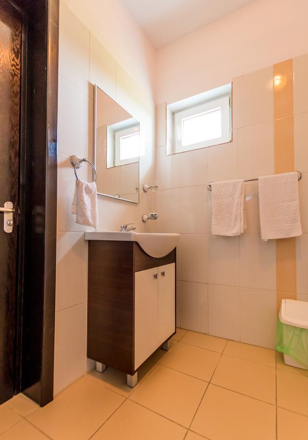 Seaman'S House Hotel Vadu Zewnętrze zdjęcie