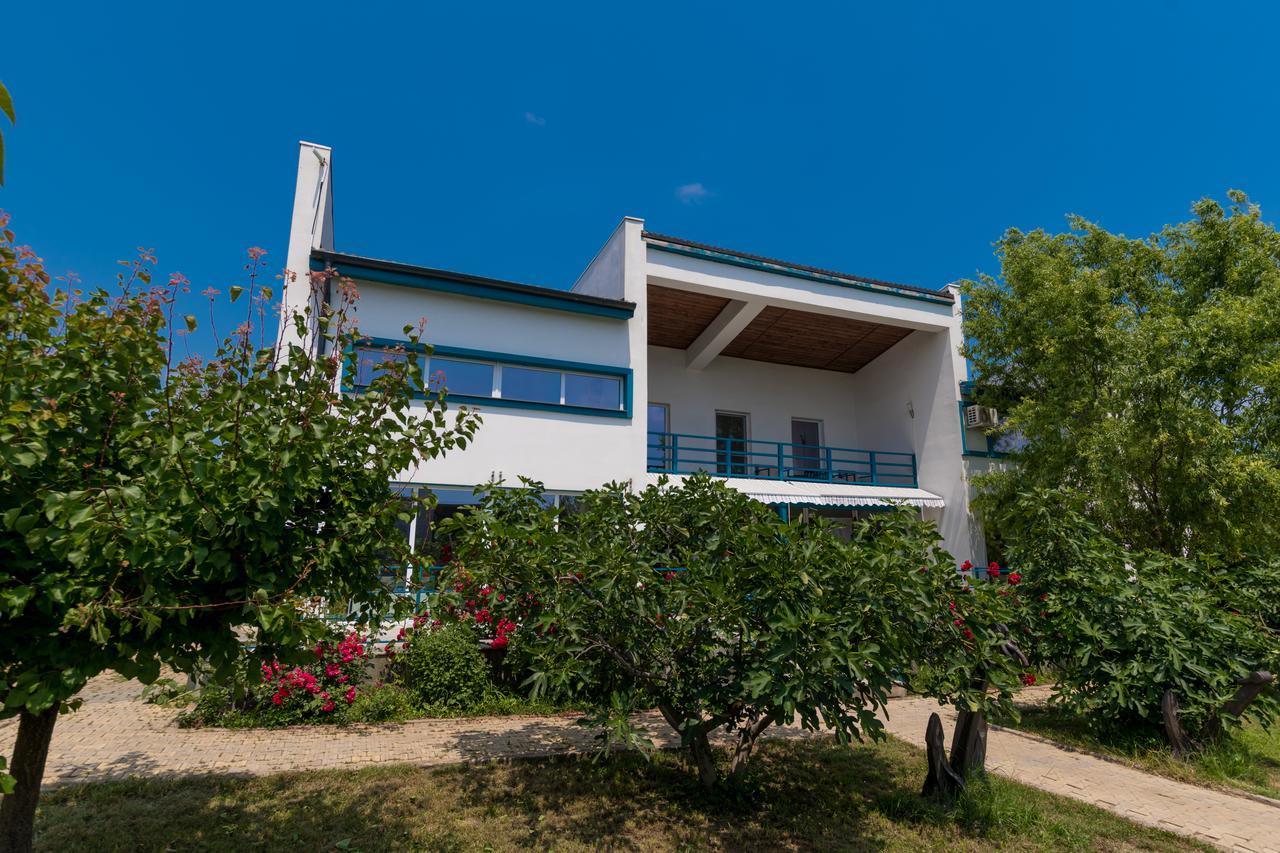 Seaman'S House Hotel Vadu Zewnętrze zdjęcie