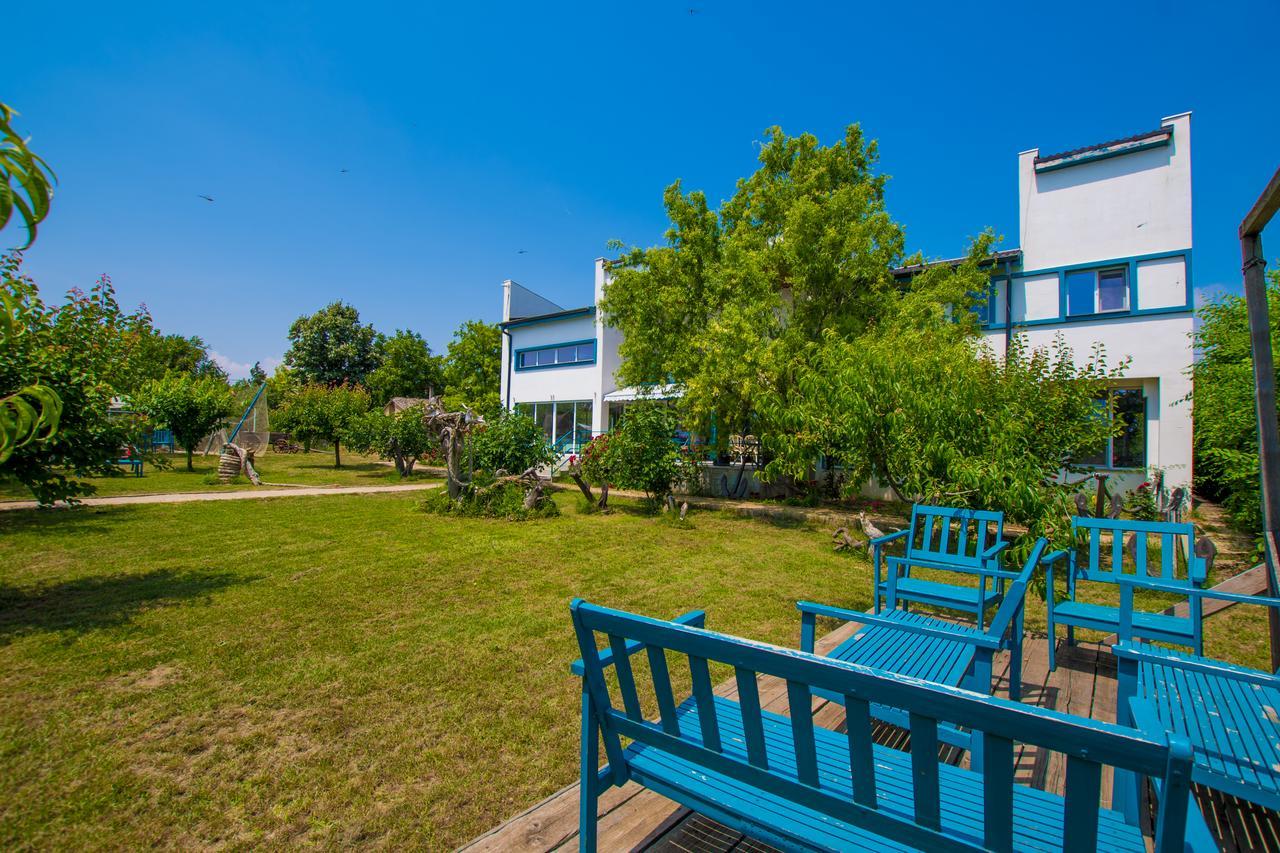 Seaman'S House Hotel Vadu Zewnętrze zdjęcie