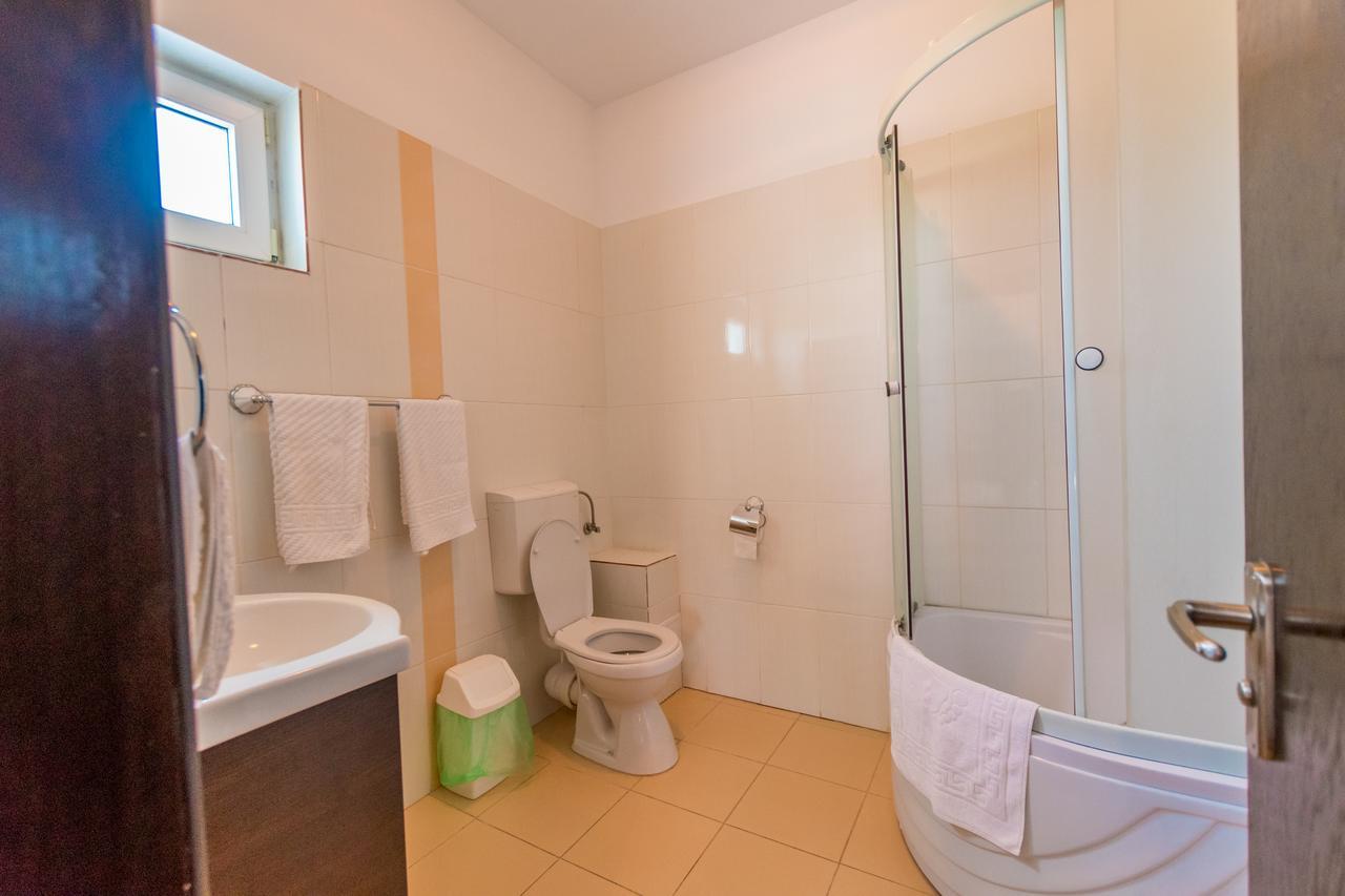 Seaman'S House Hotel Vadu Zewnętrze zdjęcie