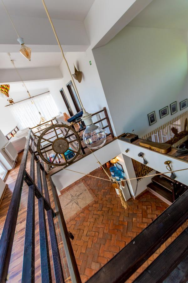 Seaman'S House Hotel Vadu Zewnętrze zdjęcie