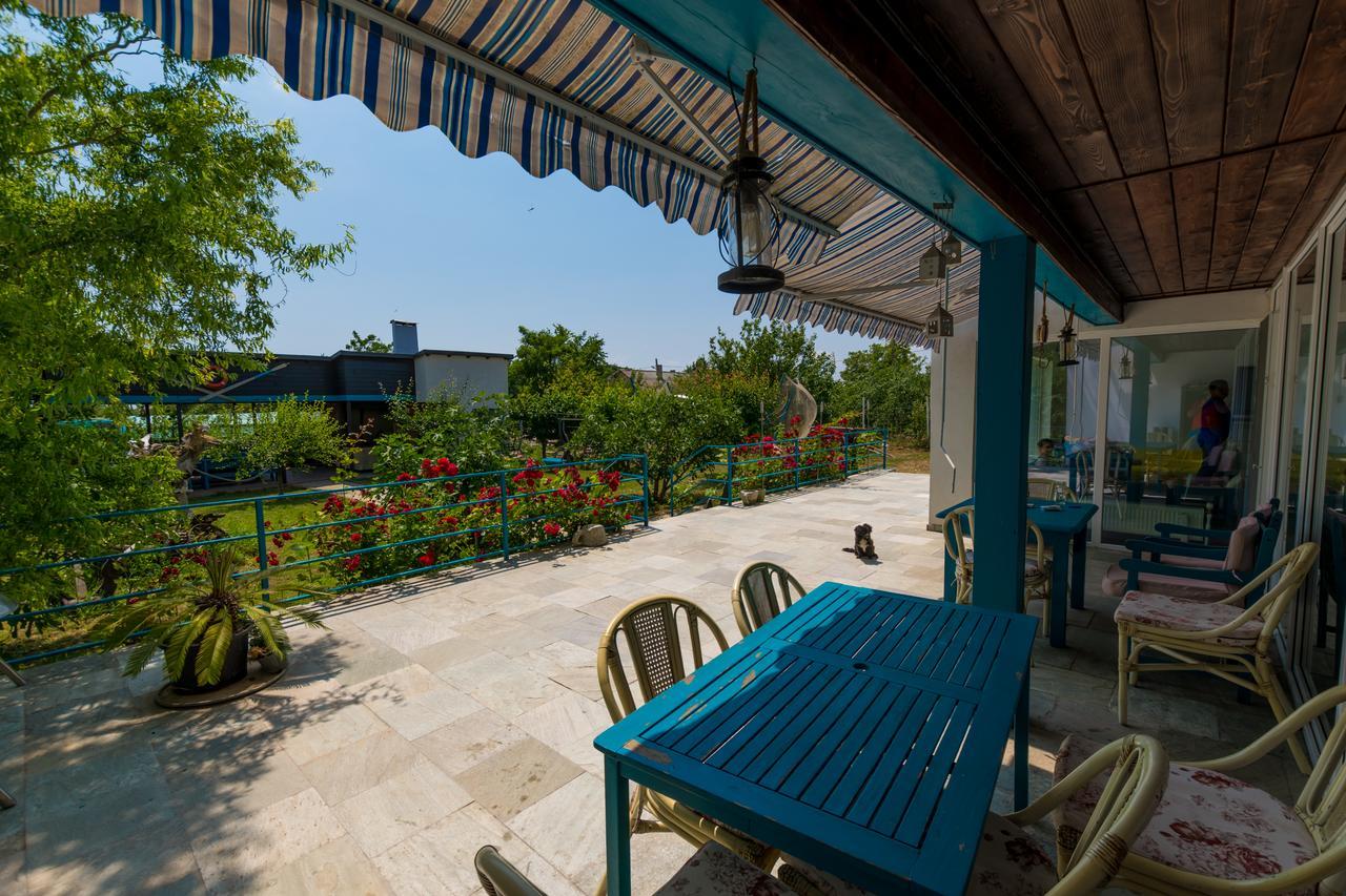 Seaman'S House Hotel Vadu Zewnętrze zdjęcie