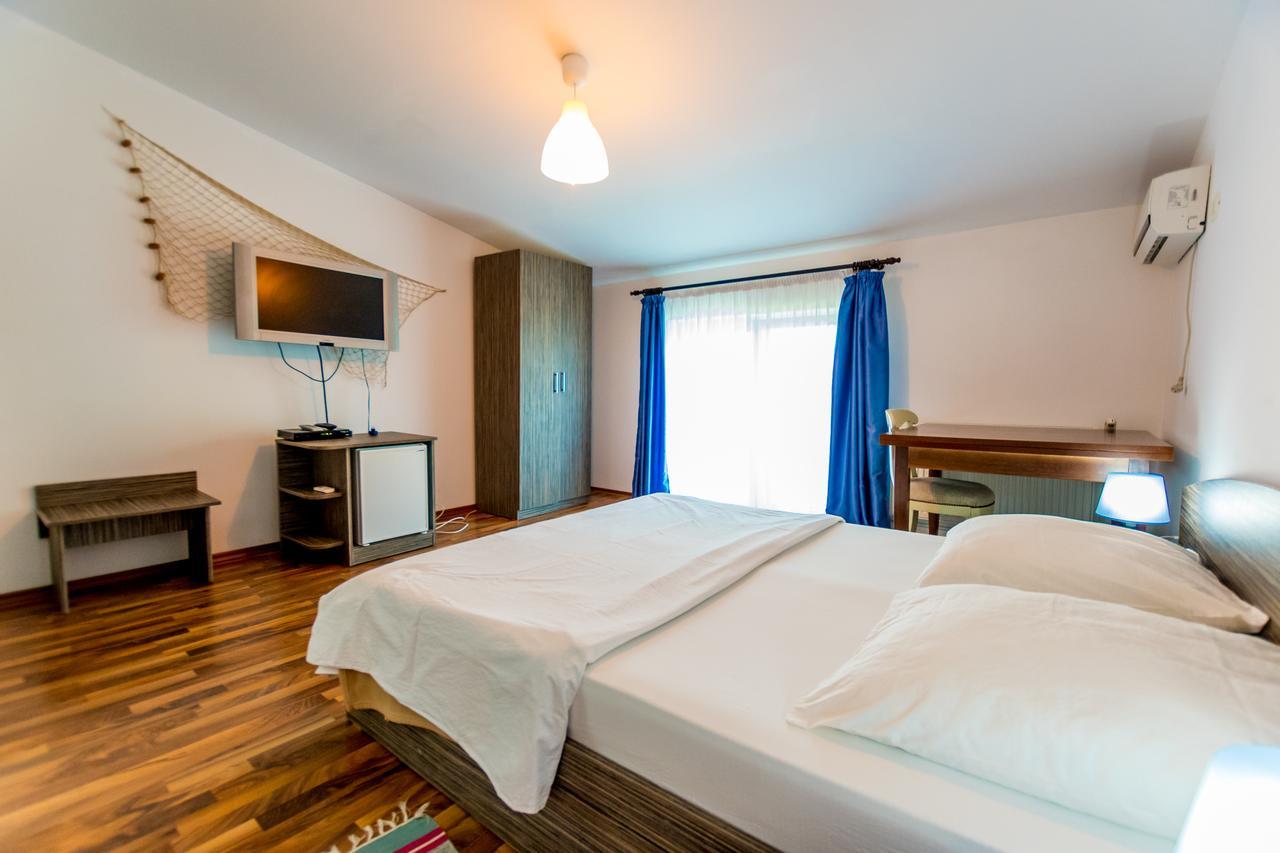 Seaman'S House Hotel Vadu Zewnętrze zdjęcie