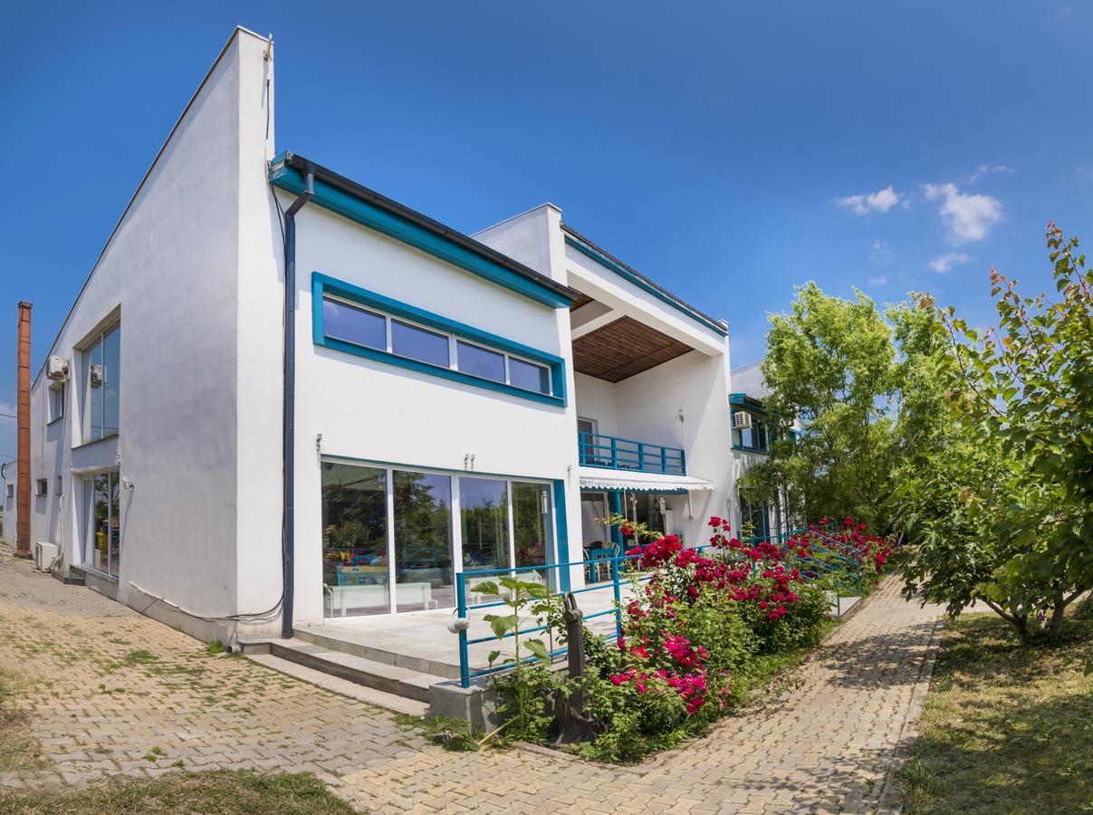 Seaman'S House Hotel Vadu Zewnętrze zdjęcie