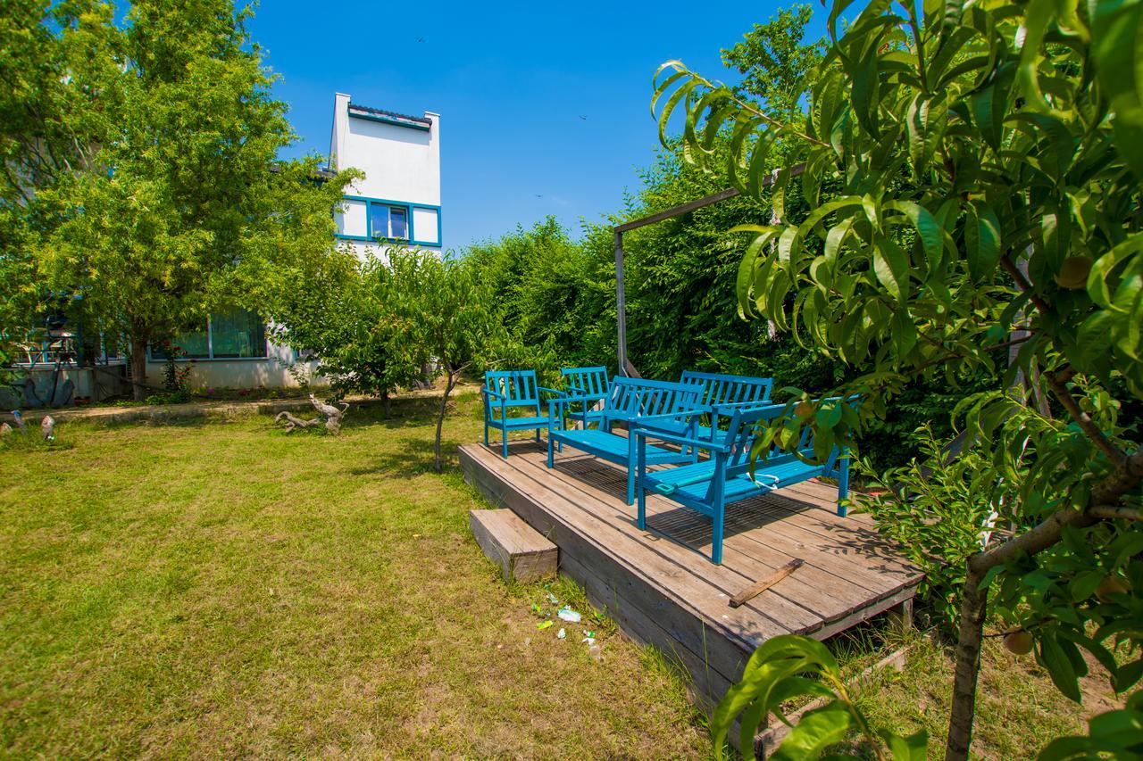 Seaman'S House Hotel Vadu Zewnętrze zdjęcie
