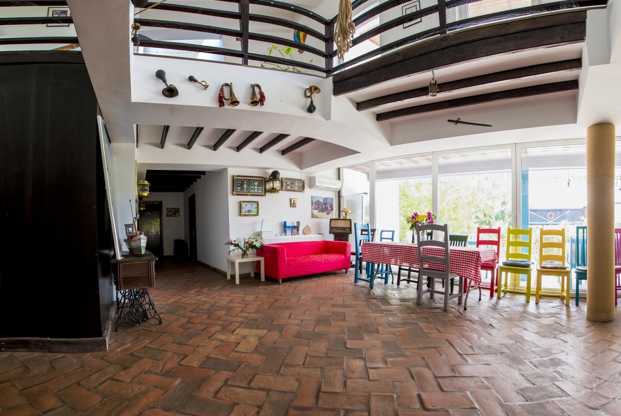 Seaman'S House Hotel Vadu Zewnętrze zdjęcie