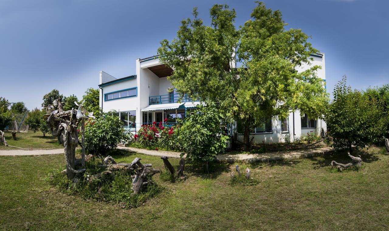 Seaman'S House Hotel Vadu Zewnętrze zdjęcie